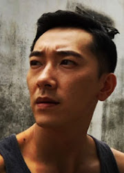 Shih Ming-Shuai China Actor